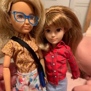 Meet your Posher, Jessica